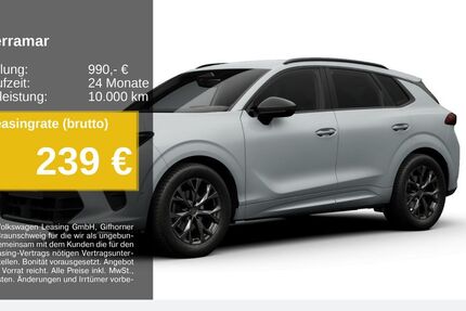 Cupra Terramar 25.381 km 34.880 &euro; Duisburg 47059