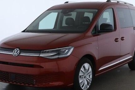 VW Caddy Maxi 8.428 km 39.496 &euro; Moenchengladbach 41063