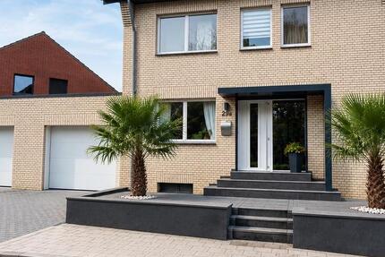Haus Nettetal - 8 Zimmer, 150 m&sup2;, 474.900&euro; | Angebot:27457330