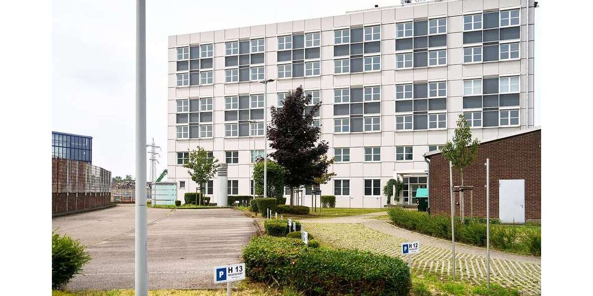 Gewerbeobjekt Mönchengladbach Westend - 299&euro; | Angebot:21773586