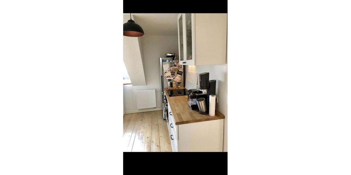 Dachgeschoßwohnung Mönchengladbach - 3.5 Zimmer, 103 m&sup2;, 1.250&euro; | Angebot:27539462