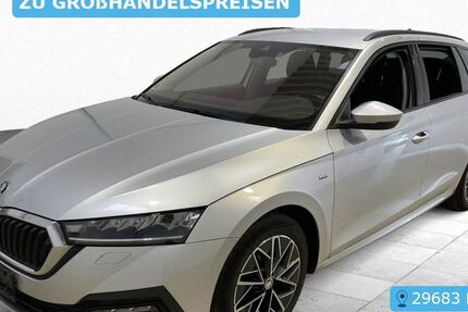 Skoda Octavia 137.861 km 15.307 &euro; Krefeld 47829