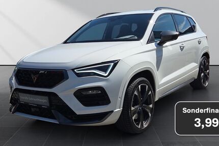 Cupra Ateca 21.600 km 32.490 &euro; Solingen 42719