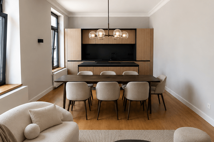 Wohnung Düsseldorf Pempelfort - 4 Zimmer, 87 m&sup2;, 798.000&euro; | Angebot:27516664