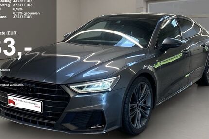 Audi A7 56.443 km 37.377 &euro; Krefeld 47805
