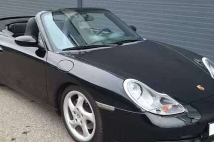 Porsche 996 76.833 km 30.500 &euro; Korschenbroich 41352