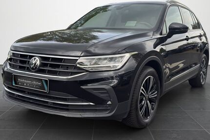 VW Tiguan 44.399 km 27.490 &euro; Viersen 41751