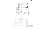 Etagenwohnung Heiligenhaus - 2 Zimmer, 62 m&sup2;, 790&euro; | Angebot:27536622