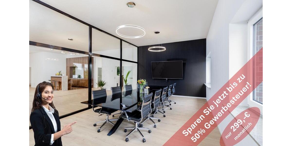 Gewerbeobjekt Leverkusen Bürrig - 799&euro; | Angebot:23863450