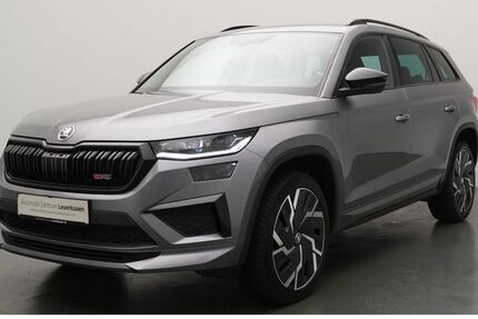 Skoda Kodiaq 38.979 km 40.480 &euro; Leverkusen 51379