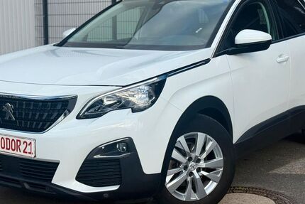 Peugeot 3008 49.552 km 13.700 &euro; Düsseldorf 40237