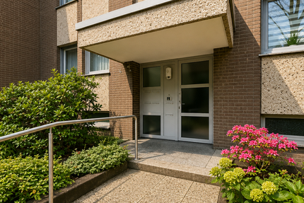 Wohnung Viersen - 2 Zimmer, 53 m&sup2;, 69.000&euro; | Angebot:27496112