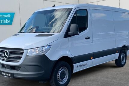 Mercedes-Benz Sprinter 2.245 km 44.946 &euro; Krefeld 47807