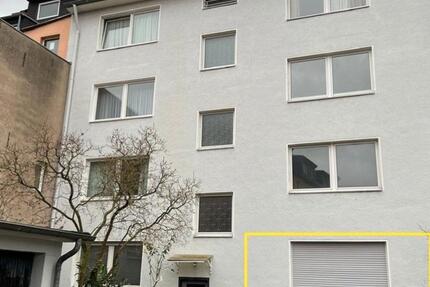 Wohnung Köln Mülheim - 2 Zimmer, 52 m&sup2;, 285.000&euro; | Angebot:27535890