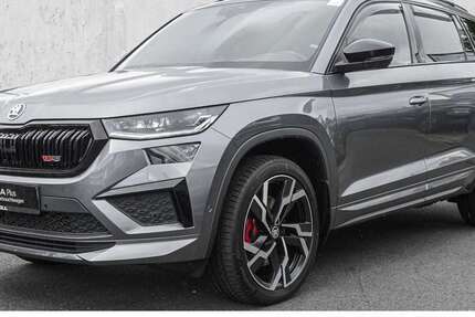 Skoda Kodiaq 23.569 km 38.880 &euro; Düsseldorf 40549