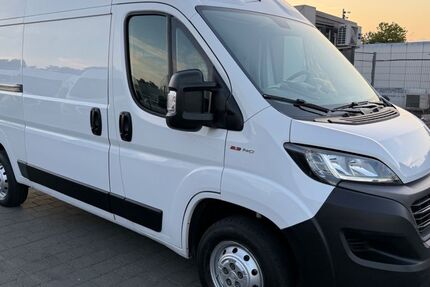 Fiat Ducato 125.000 km 15.300 &euro; Bedburg (bei Köln) 50181