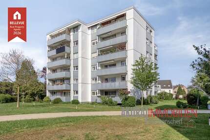 Wohnung Langenfeld - 4 Zimmer, 120 m&sup2;, 359.000&euro; | Angebot:26625596