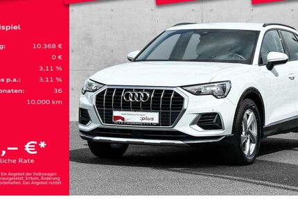 Audi Q3 27.303 km 29.480 &euro; Bergheim 50126