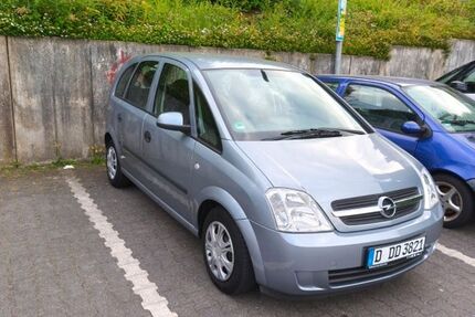 Opel Meriva 170.300 km 1.800 &euro; Düsseldorf 40595