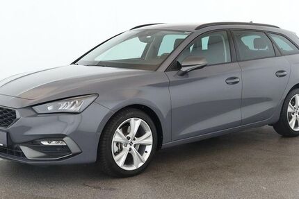 Seat Leon 24.200 km 22.675 &euro; Düsseldorf 40233