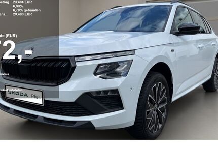 Skoda Kamiq 27.911 km 25.970 &euro; Krefeld 47809