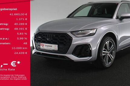 Audi Q5 77.869 km 41.660 &euro; Krefeld 47803