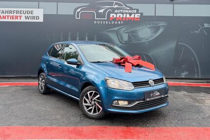 VW Polo 62.500 km 9.990 &euro; Düsseldorf 40591