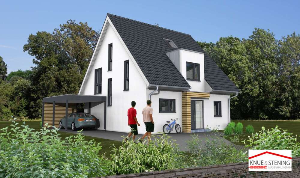 Einfamilienhaus Düsseldorf Stadtbezirk 5 - 5 Zimmer, 140 m&sup2;, 904.400&euro; | Angebot:27488893