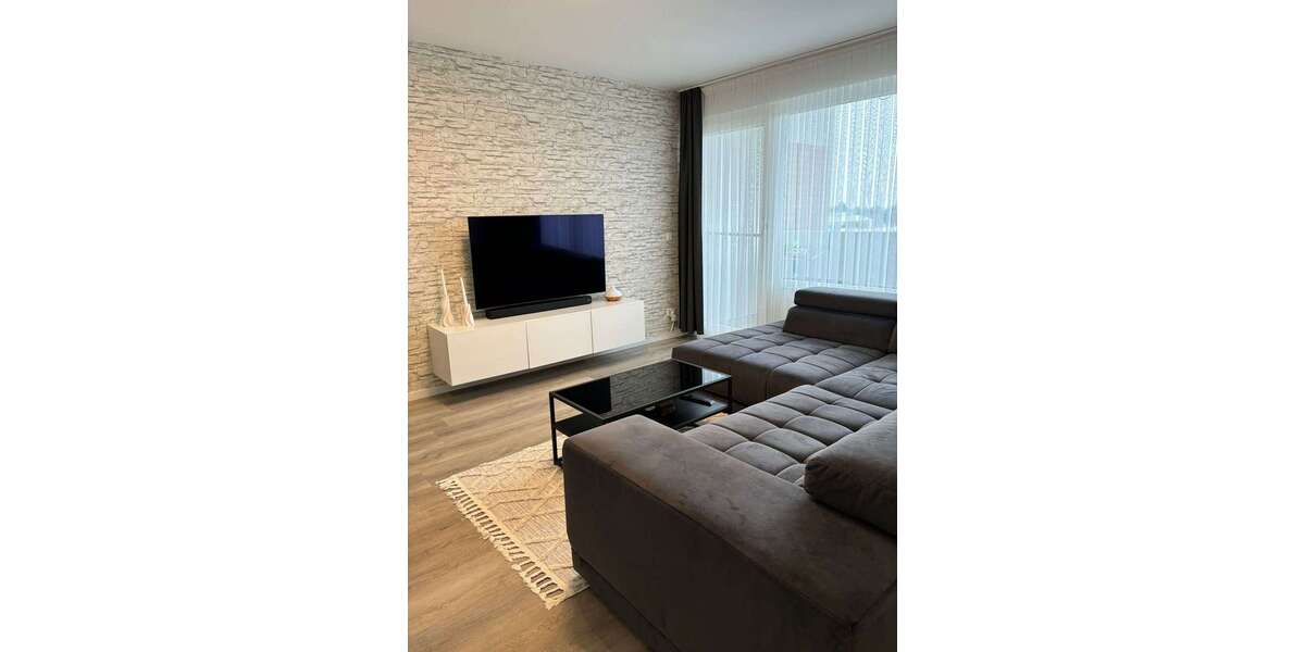 Etagenwohnung Willich Wekeln - 3 Zimmer, 74 m&sup2;, 895&euro; | Angebot:27539448