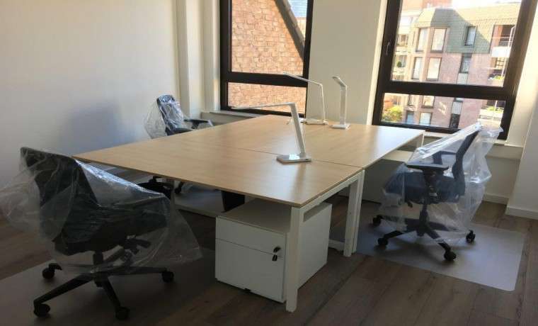 Gewerbeobjekt Düsseldorf Pempelfort - 600&euro; | Angebot:27472811