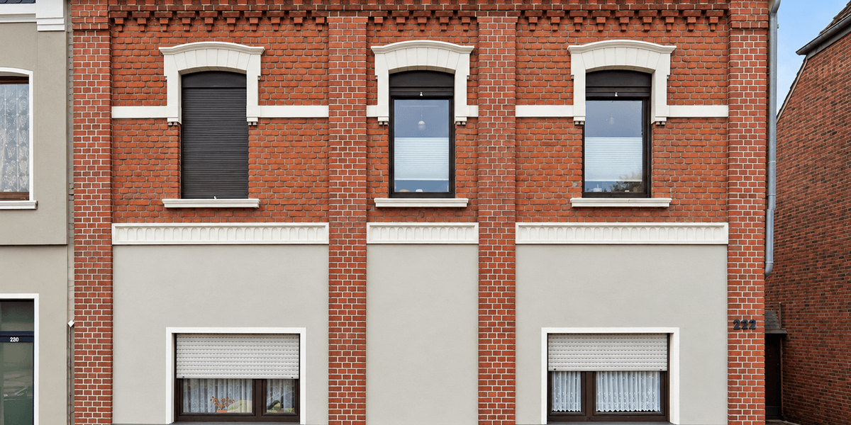Etagenwohnung Mönchengladbach Nord - 2 Zimmer, 75 m&sup2;, 700&euro; | Angebot:27532297