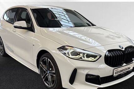 BMW 118 53.850 km 22.900 &euro; Moers 47441