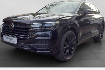 VW Touareg 67.885 km 53.790 &euro; Duisburg 47059