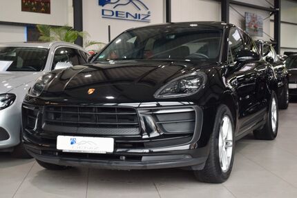 Porsche Macan 52.092 km 55.799 &euro; Meerbusch 40667
