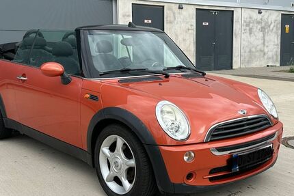 Mini ONE 156.800 km 3.990 &euro; Neuss 41460