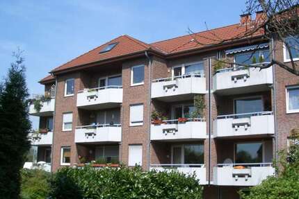 Wohnung Duisburg Overbruch - 3 Zimmer, 78 m&sup2;, 610&euro; | Angebot:27468261