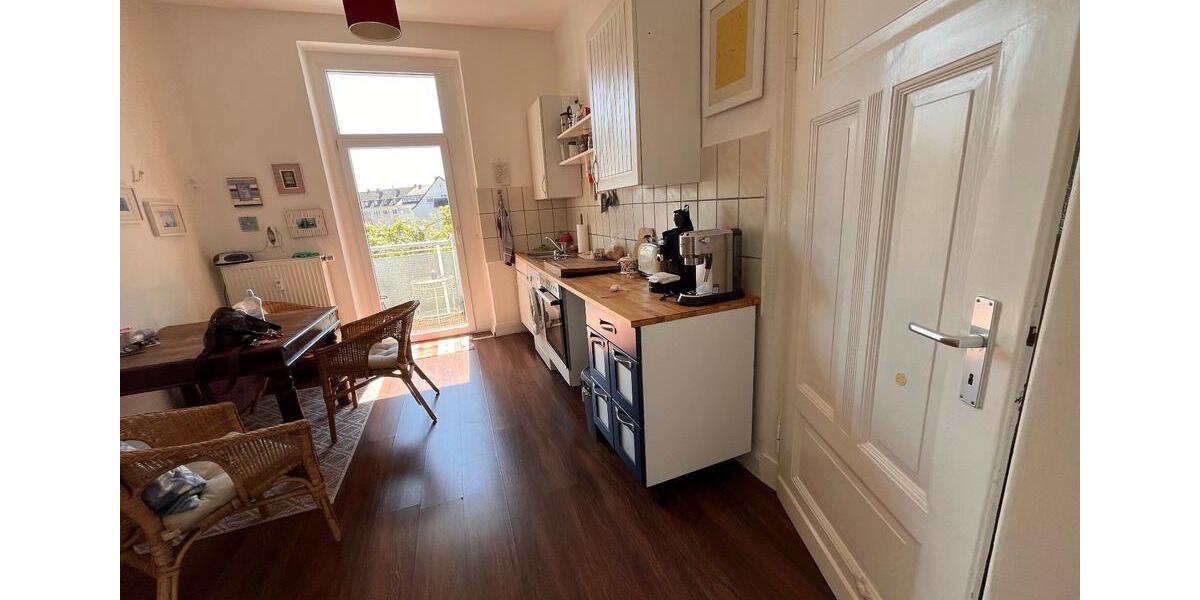 Etagenwohnung Leverkusen Opladen - 2 Zimmer, 48 m&sup2;, 155.000&euro; | Angebot:27502202
