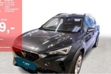 Cupra Formentor 30.547 km 21.880 &euro; Duisburg-Rheinhausen 47226