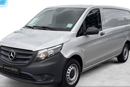 Mercedes-Benz Vito 52.672 km 24.502 &euro; Duisburg 47138