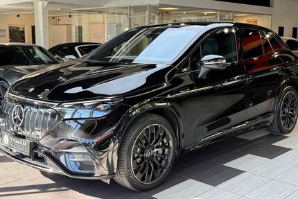 Mercedes-Benz EQE SUV 17.000 km 65.750 &euro; Mülheim an der Ruhr 45472