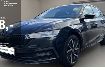 Skoda Octavia 80.772 km 22.880 &euro; Krefeld 47809