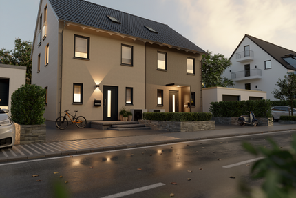 Haus Velbert - 6 Zimmer, 140 m&sup2;, 615.189&euro; | Angebot:25442078