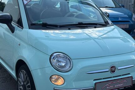 Fiat 500 72.600 km 6.990 &euro; Krefeld 47807