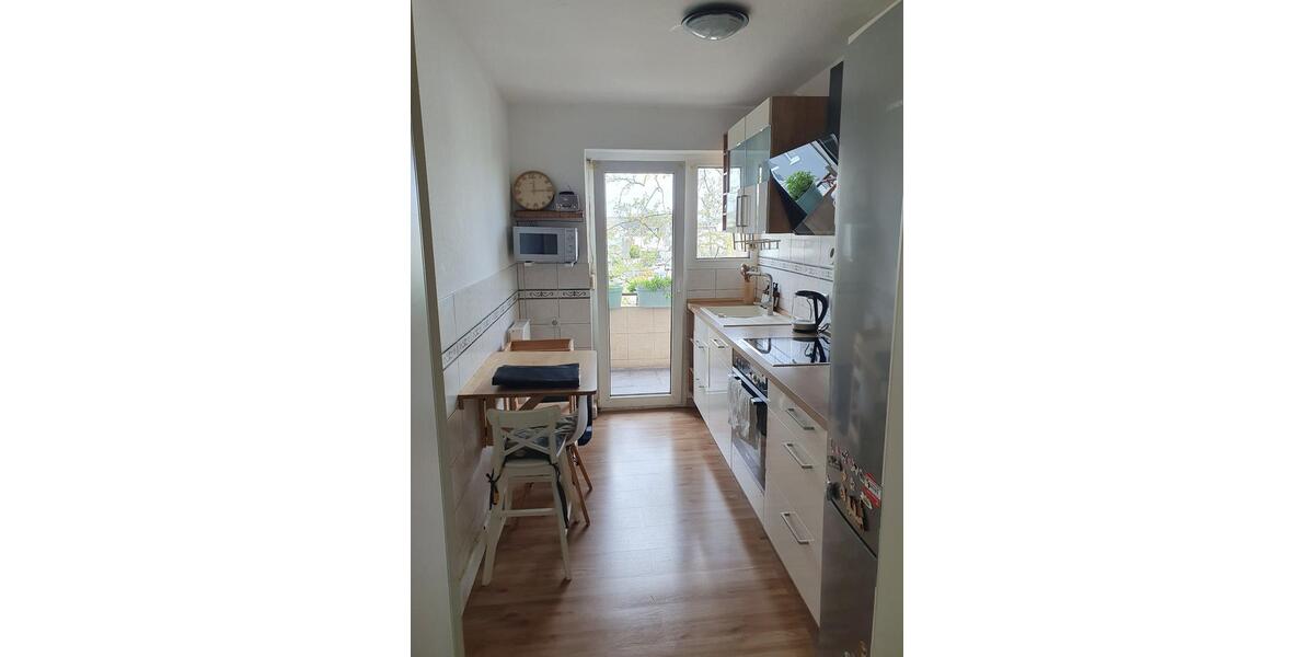 Etagenwohnung Mönchengladbach Ost - 4 Zimmer, 76 m&sup2;, 129.000&euro; | Angebot:27513356