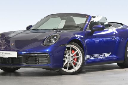 Porsche 992 45.875 km 114.900 &euro; Düsseldorf 40468