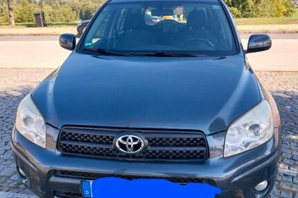 Toyota RAV 4 265.000 km 5.650 &euro; Erkrath 40699