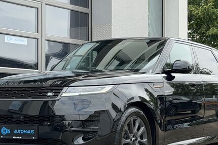 Land Rover Range Rover Sport 7.280 km 85.888 &euro; Hilden (bei Düsseldorf) 40721