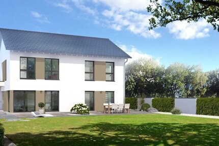 Individuell geplantes Traumhaus in Viersen - Moderne Bauweise mit Komfort und Flexibilität - Haus Viersen Sittard | Angebot:27504805