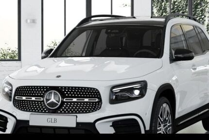 Mercedes-Benz GLB 200 9.900 km 46.490 &euro; Duisburg 47138