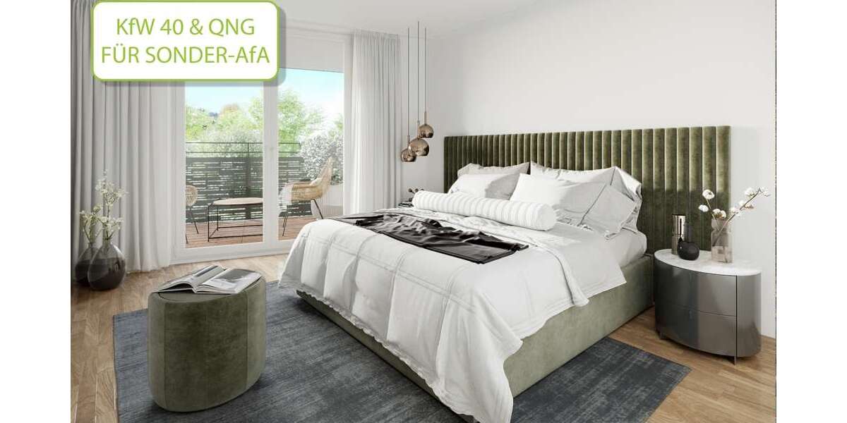 Etagenwohnung Bergheim - 4 Zimmer, 106 m&sup2;, 479.900&euro; | Angebot:26974415